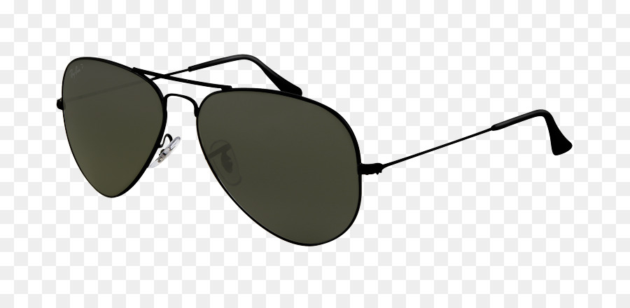 Ray-Ban Aviator sunglasses Mirrored sunglasses - PNG File Sunglasses png download - 760*430 - Free Transparent Rayban png Download.