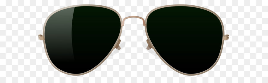 Aviator sunglasses Eyewear Ray-Ban - Sunglasses Free Download Png png download - 1853*771 - Free Transparent Sunglasses png Download.