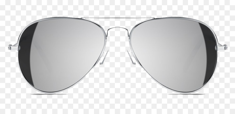 Sunglasses Goggles Mirror - Aviator Sunglass PNG Image png download - 1000*471 - Free Transparent Sunglasses png Download.