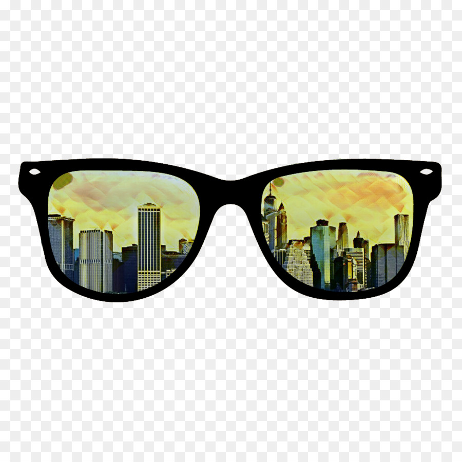 Aviator sunglasses Goggles Portable Network Graphics Ray-Ban Wayfarer - Sunglasses png download - 1024*1024 - Free Transparent Sunglasses png Download.