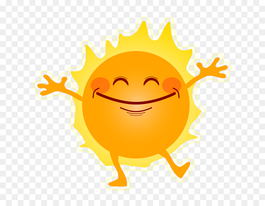 Happiness Clip art - sunshine png download - 800*697 - Free Transparent Happiness png Download.