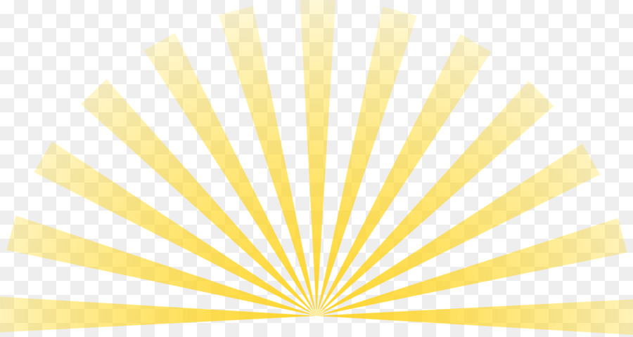 Yellow Angle Pattern - sunshine png download - 1500*795 - Free Transparent Yellow png Download.