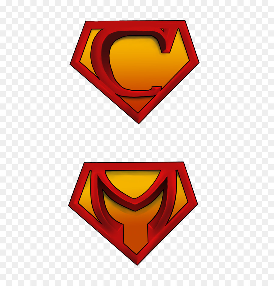 Superman logo Letter Superhero Clip art - Blank Superman Logo png download - 700*933 - Free Transparent Superman png Download.