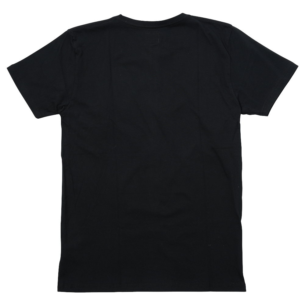 Black Tee Shirt Template Png Free Png Image Images