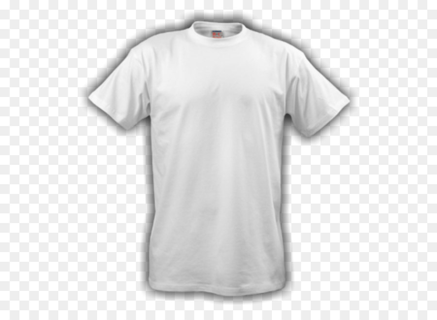 T-shirt - White T-shirt PNG image png download - 3262*3261 - Free Transparent T Shirt png Download.