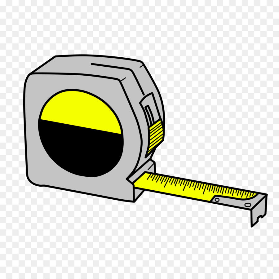 Tape Measures Measurement Tool Clip art - Free Tape Cliparts png download - 894*894 - Free Transparent Tape Measures png Download.