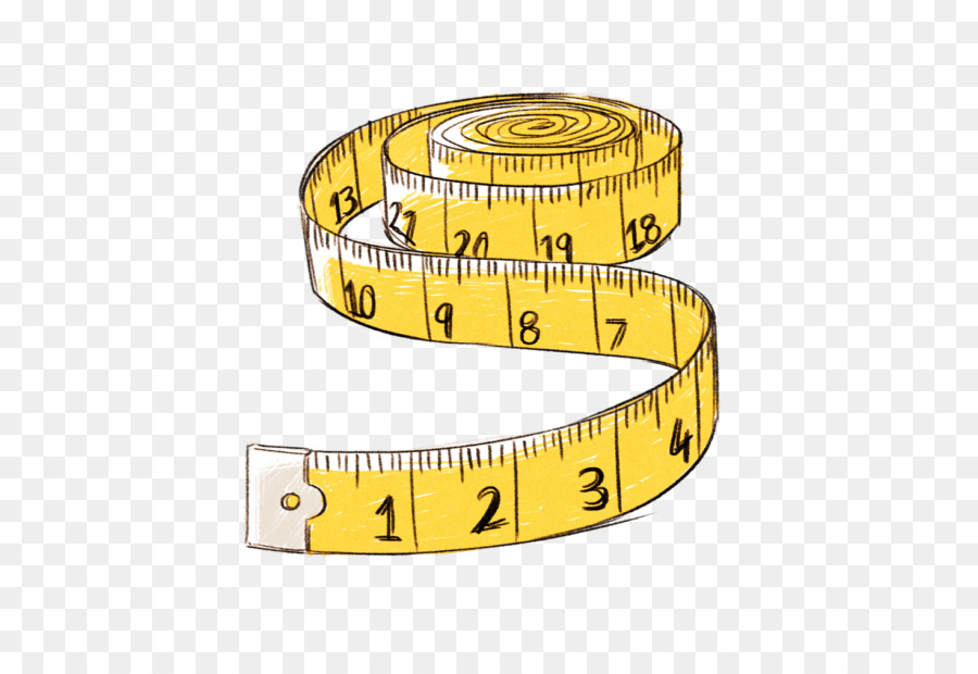 Tape Measures Measurement Measuring instrument Clip art - tape measure png download - 612*612 - Free Transparent Tape Measures png Download.