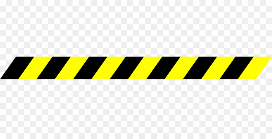 Barricade tape Clip art - police tape png download - 1920*960 - Free Transparent Barricade Tape png Download.