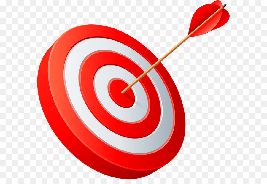 Arrow Target Corporation Bullseye Clip art - Target PNG png download - 745*704 - Free Transparent Bullseye png Download.
