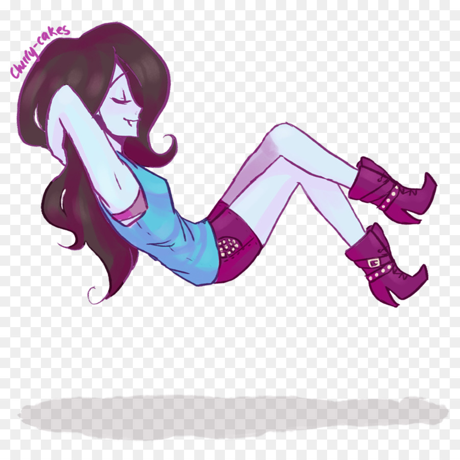Marceline the Vampire Queen Video Image Illustration Ice King - Queen Tumblr Themes png download - 896*892 - Free Transparent  png Download.
