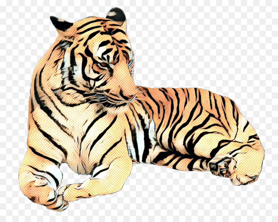 Tiger Whiskers Big cat Terrestrial animal -  png download - 3209*2500 - Free Transparent Tiger png Download.