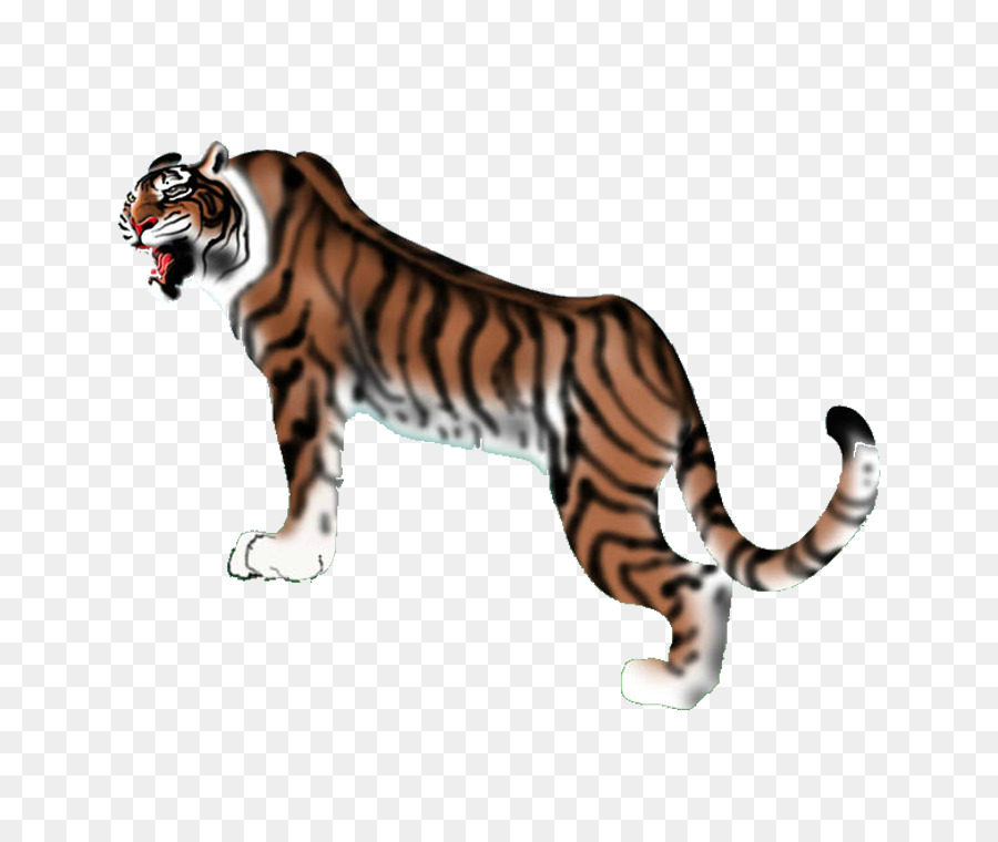 Tiger Download Icon - tiger png download - 750*750 - Free Transparent Tiger png Download.
