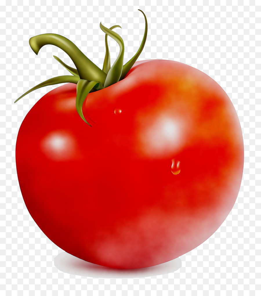 Tomato Vegetable Food strawberry Fruit -  png download - 3273*3660 - Free Transparent Tomato png Download.
