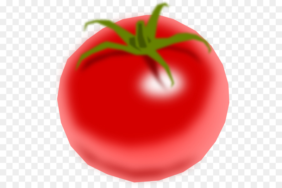 Tomato Vegetable Clip art - tomato png download - 564*599 - Free Transparent Tomato png Download.