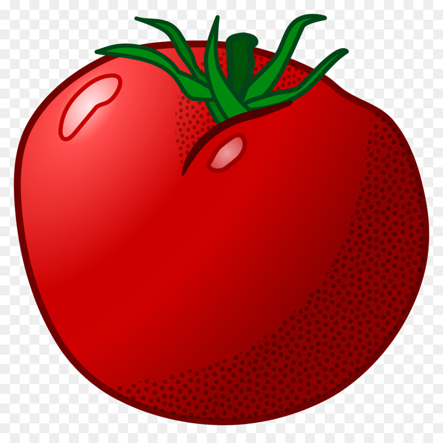 Cherry tomato Clip art - tomato png download - 2421*2400 - Free Transparent Cherry Tomato png Download.