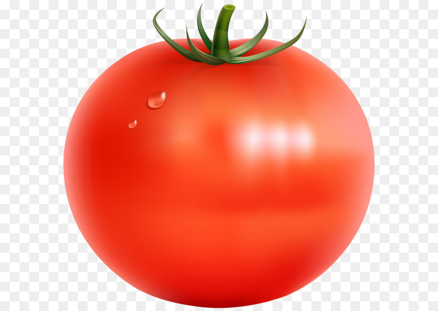 Tomato Vegetable Clip art - Tomato Transparent PNG Clip Art Image png download - 7000*6879 - Free Transparent Cherry Tomato png Download.