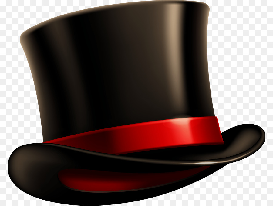 Clip art Top hat Image Drawing - Hat png download - 850*680 - Free Transparent Top Hat png Download.