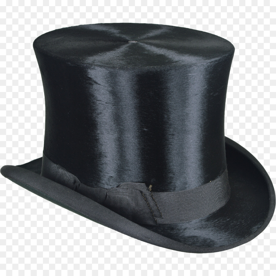 Beaver hat Top hat Headgear - beaver png download - 1747*1747 - Free Transparent Hat png Download.