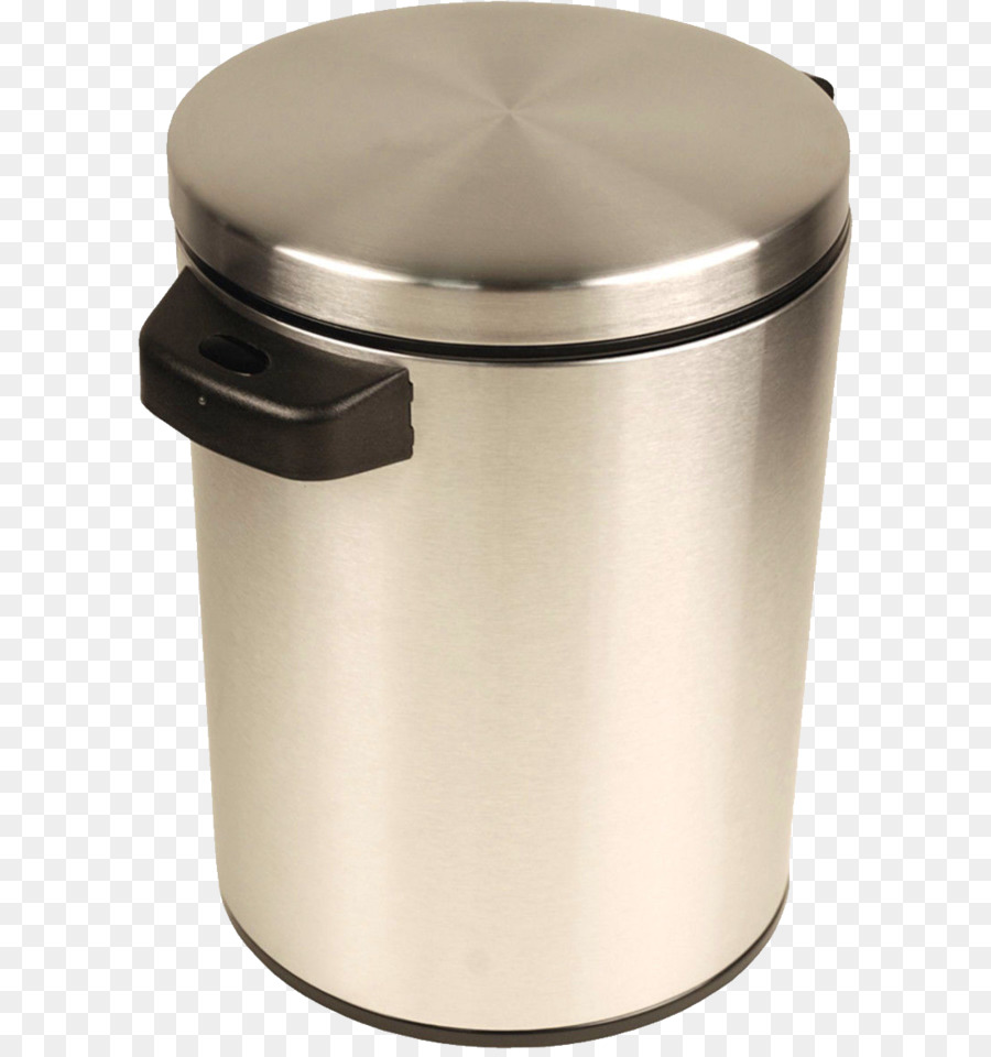 Waste container Icon - Trash can PNG png download - 795*1166 - Free Transparent Rubbish Bins  Waste Paper Baskets png Download.