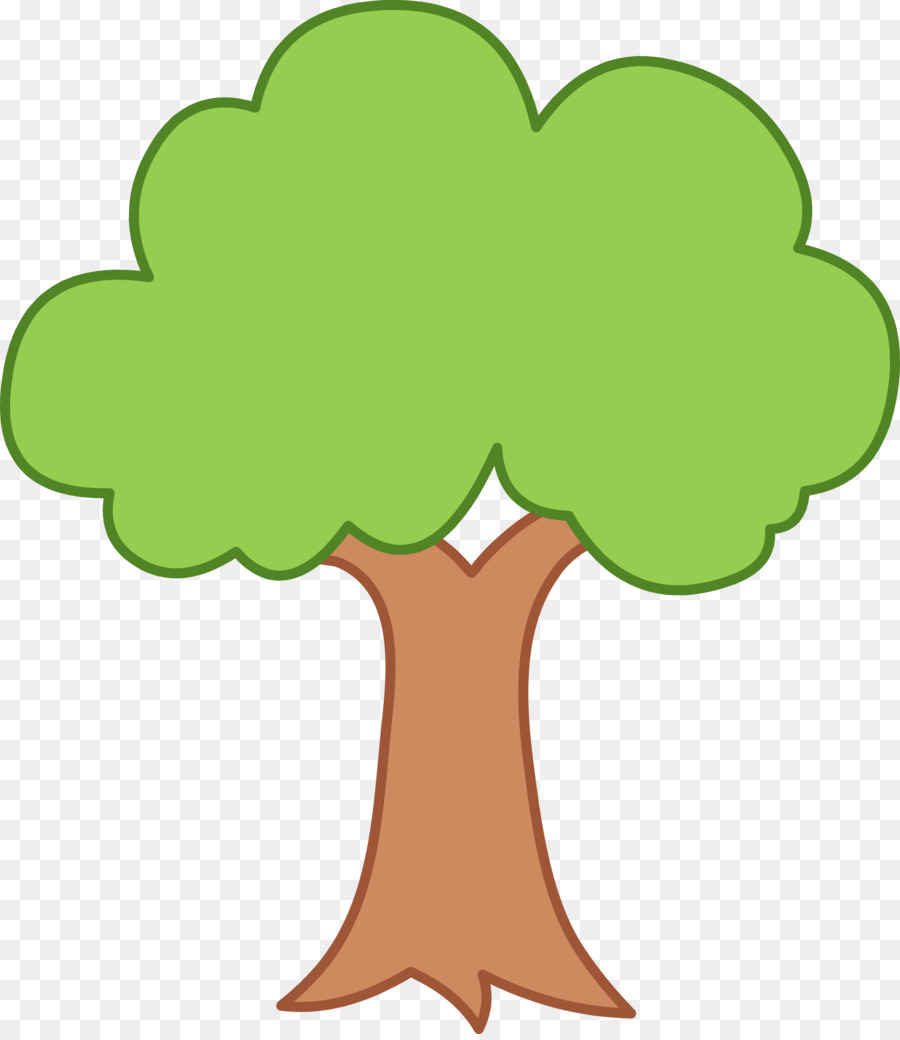 Tree Drawing Autumn Clip art - Transparent Tree Cliparts png download - 5548*6372 - Free Transparent Tree png Download.