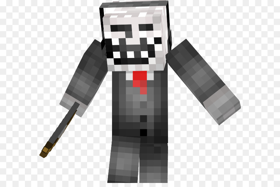 Minecraft mods Internet troll Skin - terminator face hd png download - 648*587 - Free Transparent Minecraft png Download.