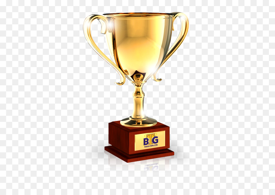 Trophy Cup Award Clip art - Trophy PNG Transparent Images png download - 408*630 - Free Transparent Trophy png Download.