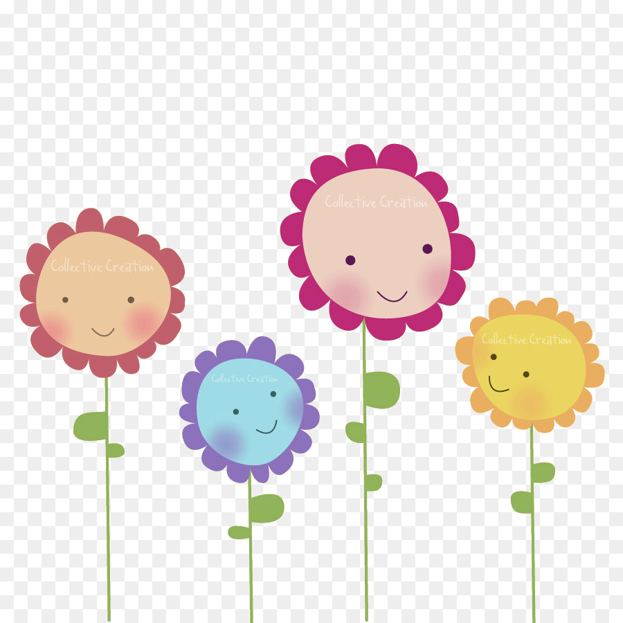 Flower Desktop Wallpaper Clip art - tumblr png download - 900*900 - Free Transparent Flower png Download.