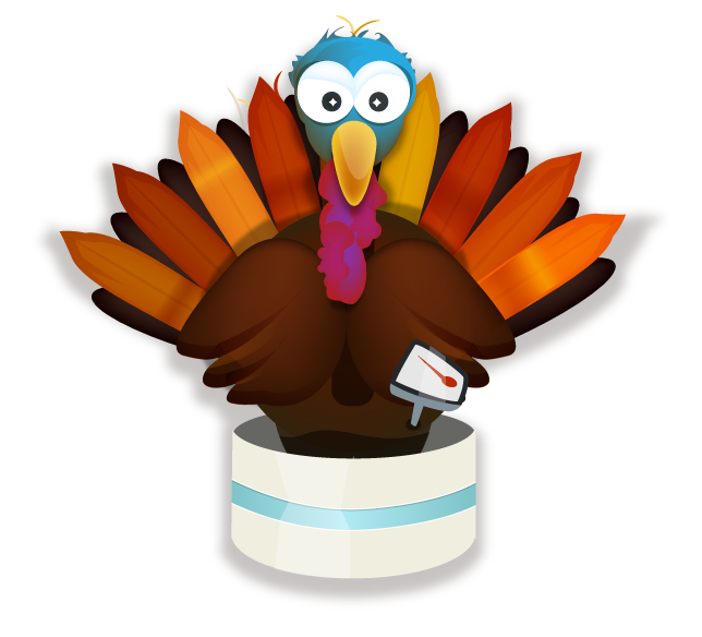 Turkey meat Thanksgiving Turkey trot Running Turkey