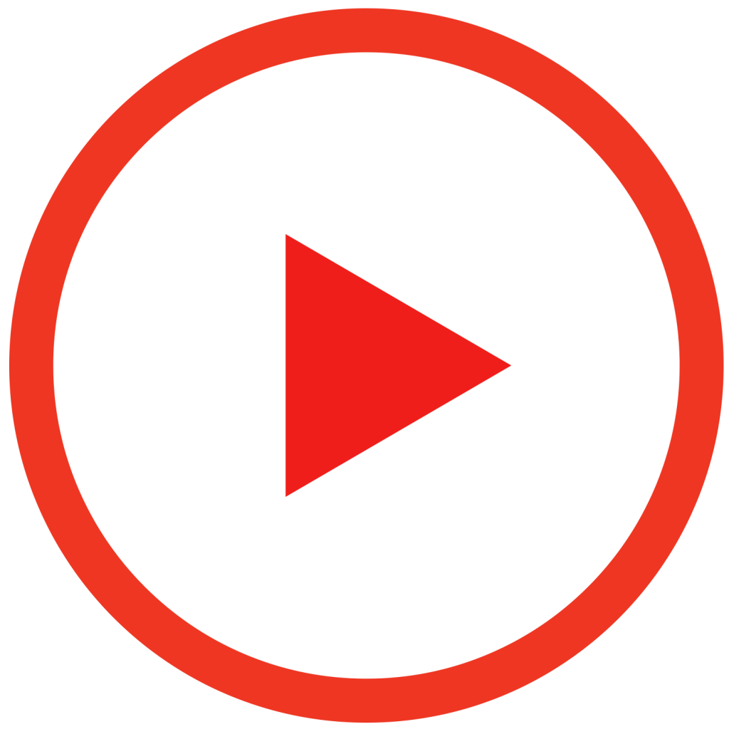 Red Area Font Play Button Png Transparent Image Png Download Free Transparent