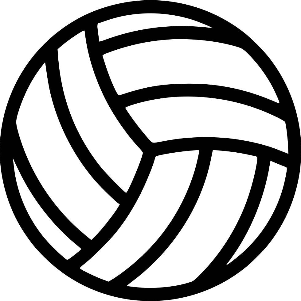 Volleyball Computer Icons Sport Clip art netball png