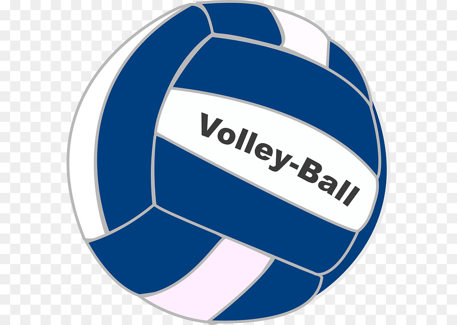 Volleyball Clip art - Volleyball png download - 638*640 - Free Transparent Volleyball png Download.