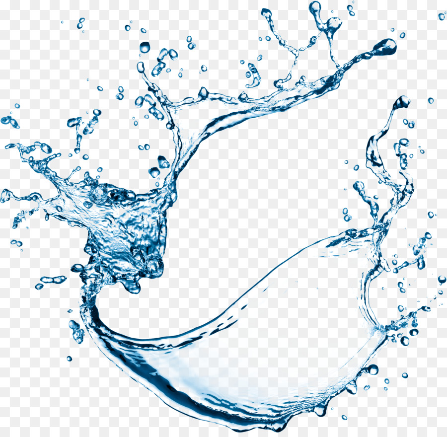 Water Drop Clip art - water png download - 3583*3472 - Free Transparent Water png Download.