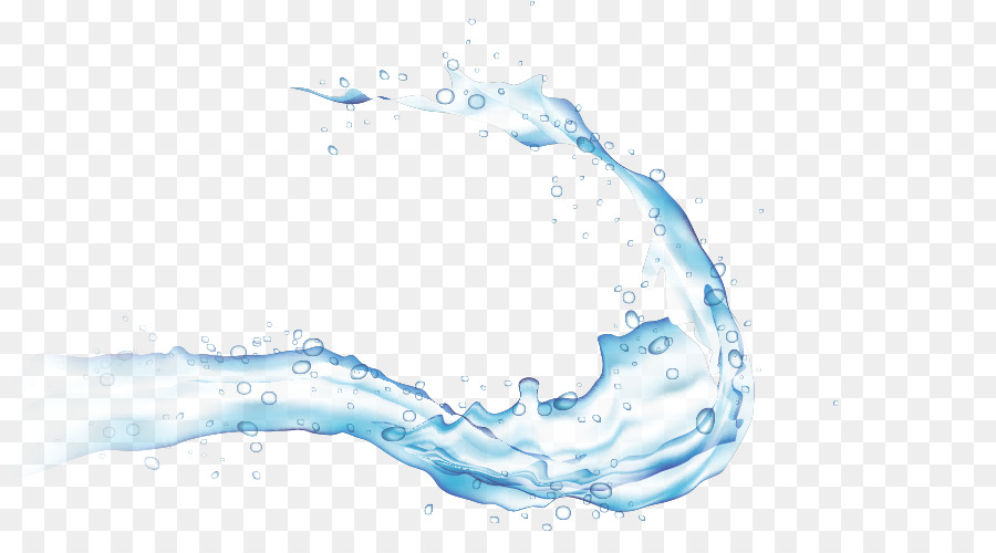 Water Drop Liquid Splash - water png download - 886*500 - Free Transparent Water png Download.