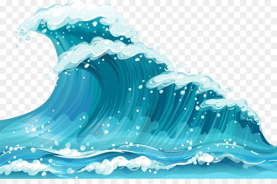 Clip art Openclipart Vector graphics Wind wave Image - wave png download - 4634*3001 - Free Transparent Wind Wave png Download.