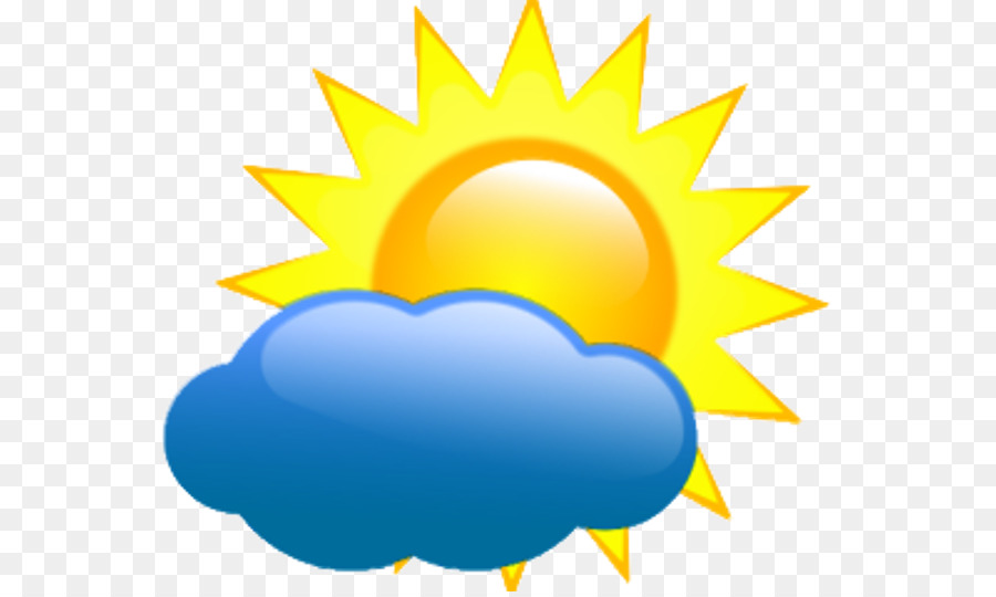 Weather Computer Icons Clip art - weather png download - 607*535 - Free Transparent Weather png Download.