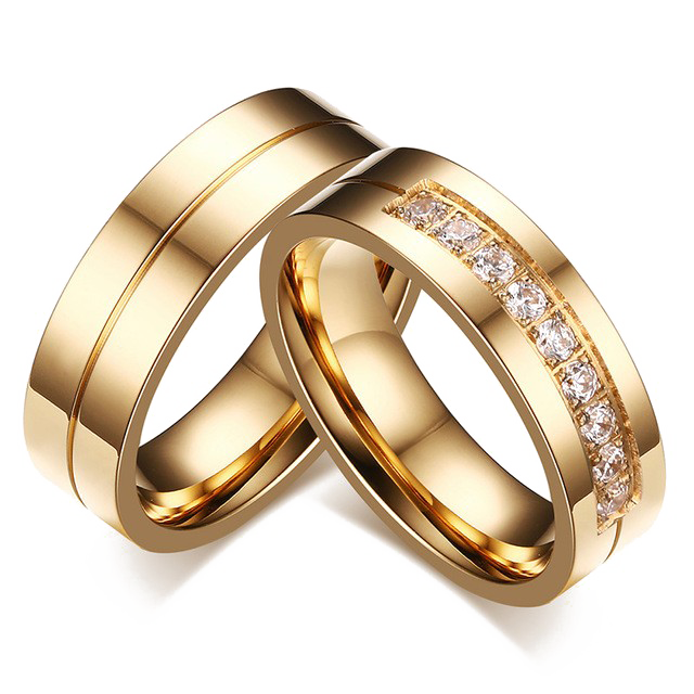 Wedding Ring Jewellery Cubic Zirconia Engagement Wedding Ring Png Download 640640 Free