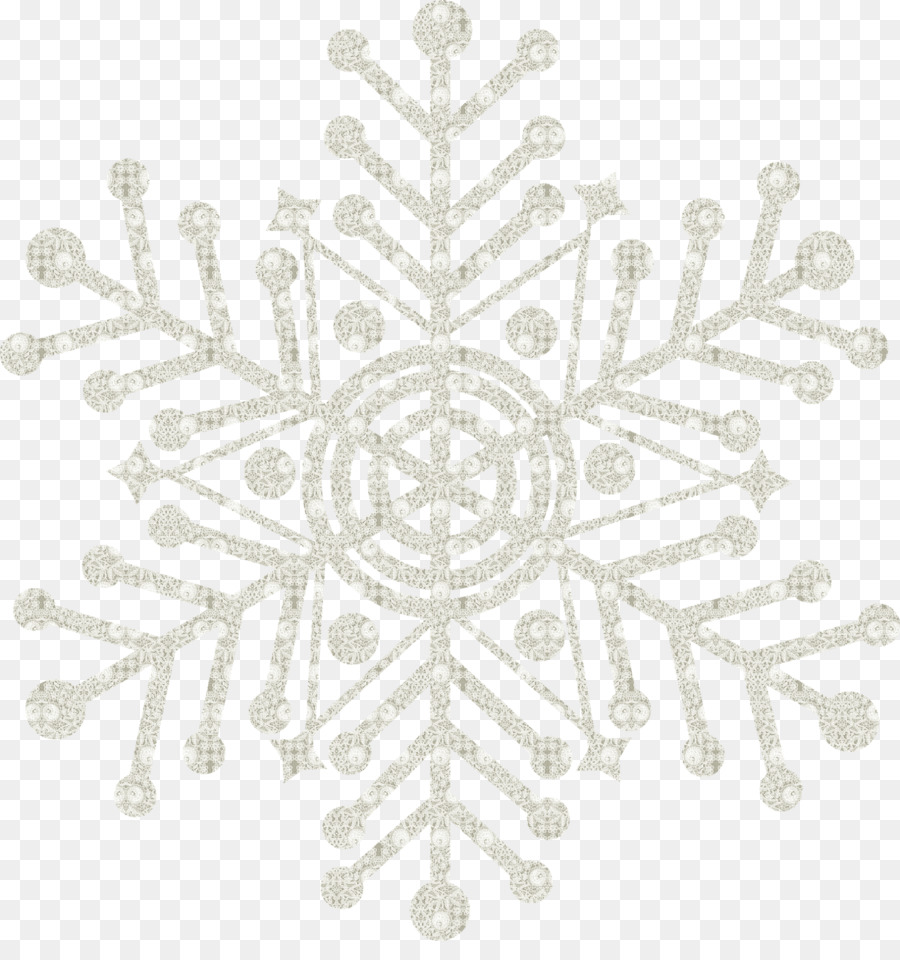 Snowflake Clip art - flocos de neve png download - 1530*1600 - Free Transparent Snowflake png Download.