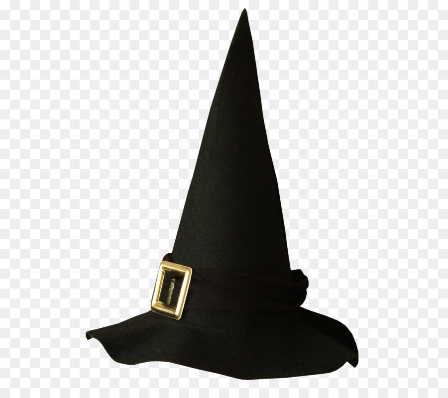 Witch hat Halloween Clip art - Black Witch Hat Transparent Picture png download - 1630*1964 - Free Transparent Witch Hat png Download.