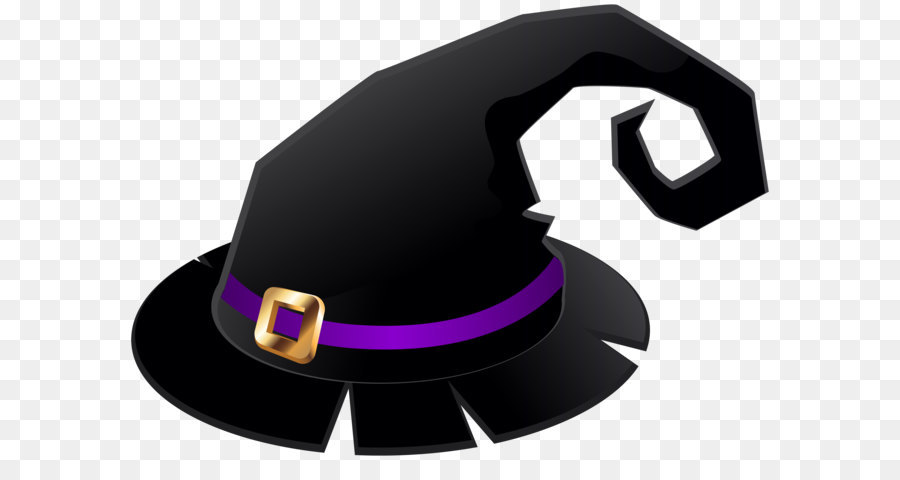 Hat Clip art - Witch Hat Transparent PNG Clip Art png download - 8000*5663 - Free Transparent Hat png Download.