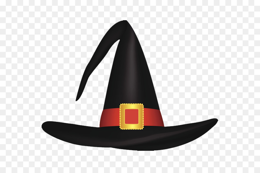 Witch hat Halloween - Witch hat png download - 800*593 - Free Transparent Hat png Download.