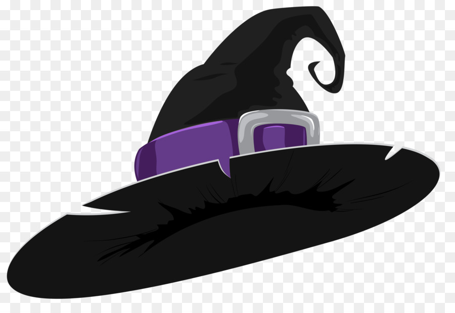 Witch hat Clip art - witch png download - 4764*3184 - Free Transparent Witch Hat png Download.