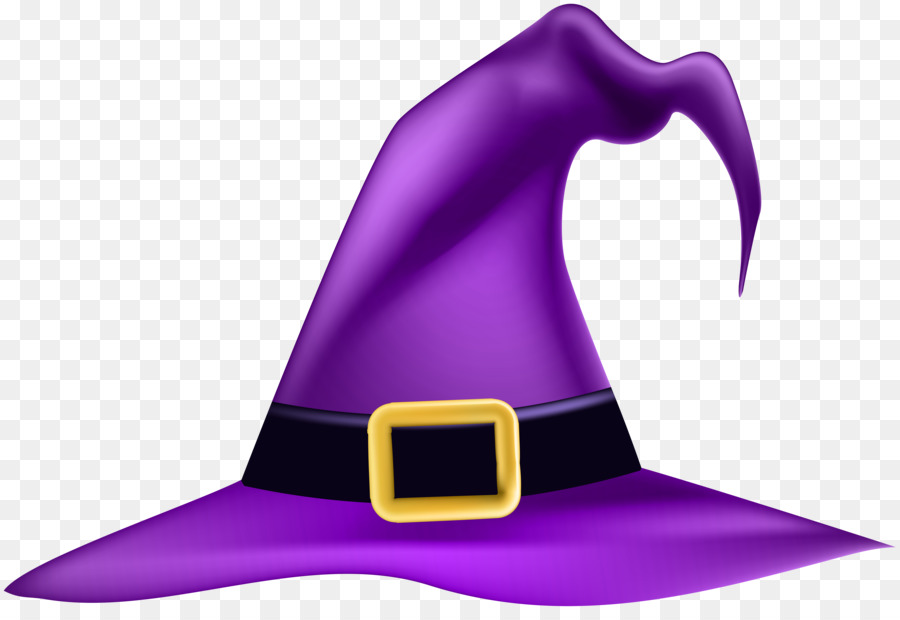 Witch hat Witchcraft Halloween Clip art - Transparent Witch Cliparts png download - 8000*5431 - Free Transparent Witch Hat png Download.