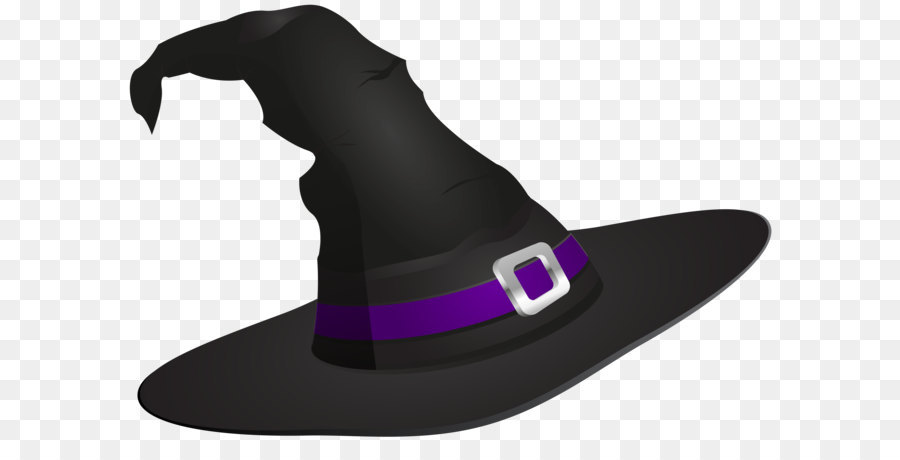 Witch hat Clip art - Witch Hat PNG Transparent Clip Art Image png download - 8000*5503 - Free Transparent Witch Hat png Download.