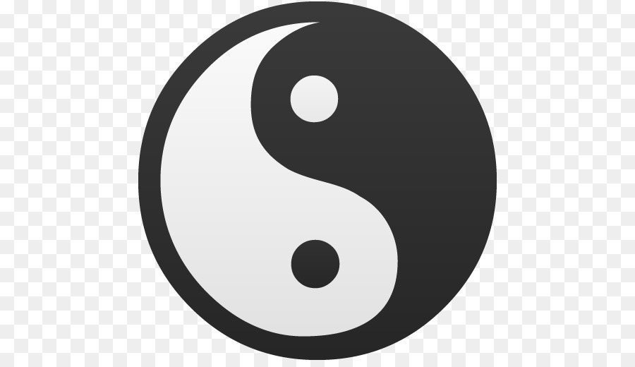 symbol smile circle - Yin Yang True false png download - 512*512 - Free Transparent Yin And Yang png Download.