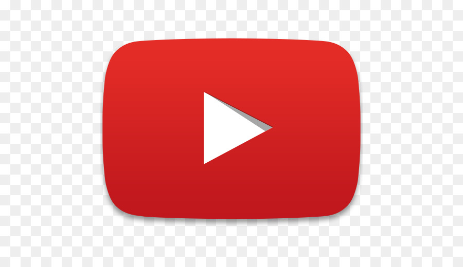 YouTube Play Button Logo Computer Icons - Youtube Icon App Logo Png png download - 512*512 - Free Transparent Youtube png Download.