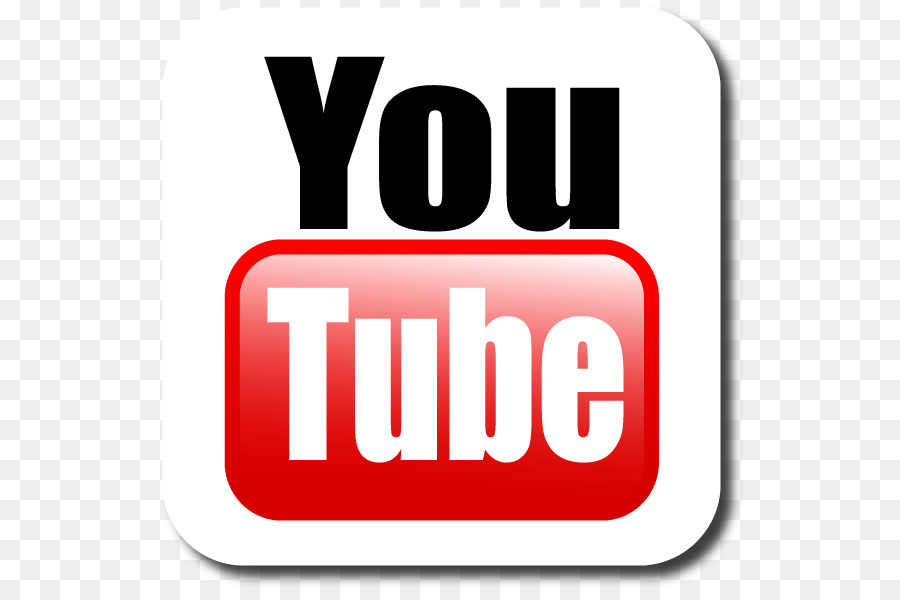 YouTube Computer Icons Logo - Youtube Logo png download - 592*589 - Free Transparent Youtube png Download.
