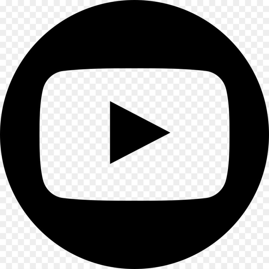 YouTube Logo Computer Icons - youtube png download - 980*980 - Free Transparent Youtube png Download.