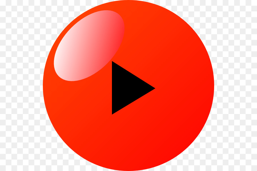 YouTube Play Button Computer Icons Clip art - Youtube Play Button Png png download - 600*600 - Free Transparent Youtube Play Button png Download.