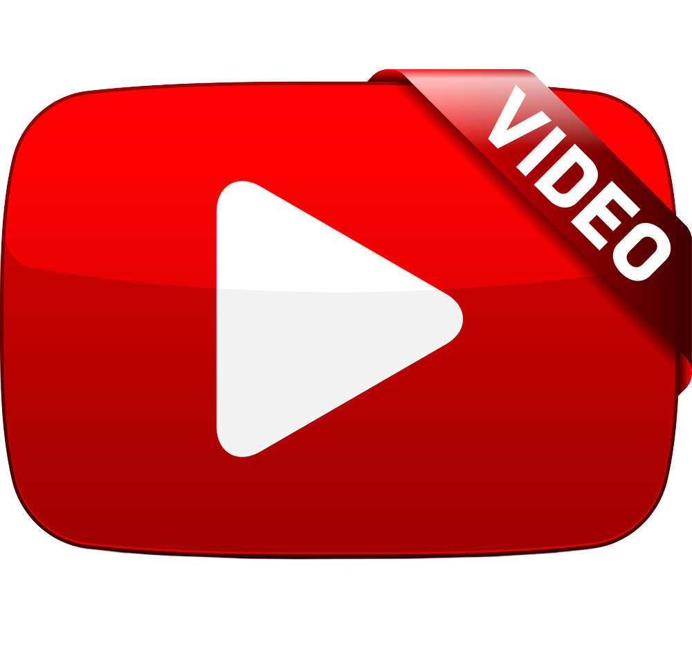 Youtube Play Button Transparent Background Png Svg Clip Art For Web Images