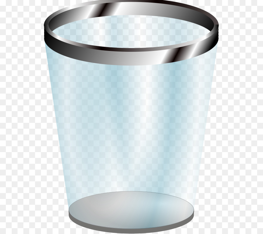 Rubbish Bins & Waste Paper Baskets Recycling bin Clip art - Trash Can Picture png download - 800*800 - Free Transparent Paper png Download.